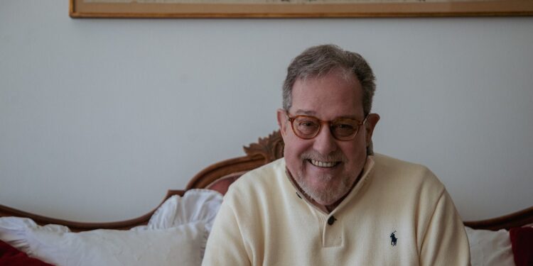 «Mετά από εκείνο το Ουράνιο Τόξο, πήγα σε μία γωνιά και έκλαιγα για 20 λεπτά»