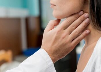 Καρκίνος στους λεμφαδένες του λαιμού και αποτελεσματική θεραπεία!