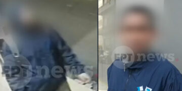 Συνελήφθη ο «δράκος του Πειραιά» – Είχε επιτεθεί σε 9 γυναίκες