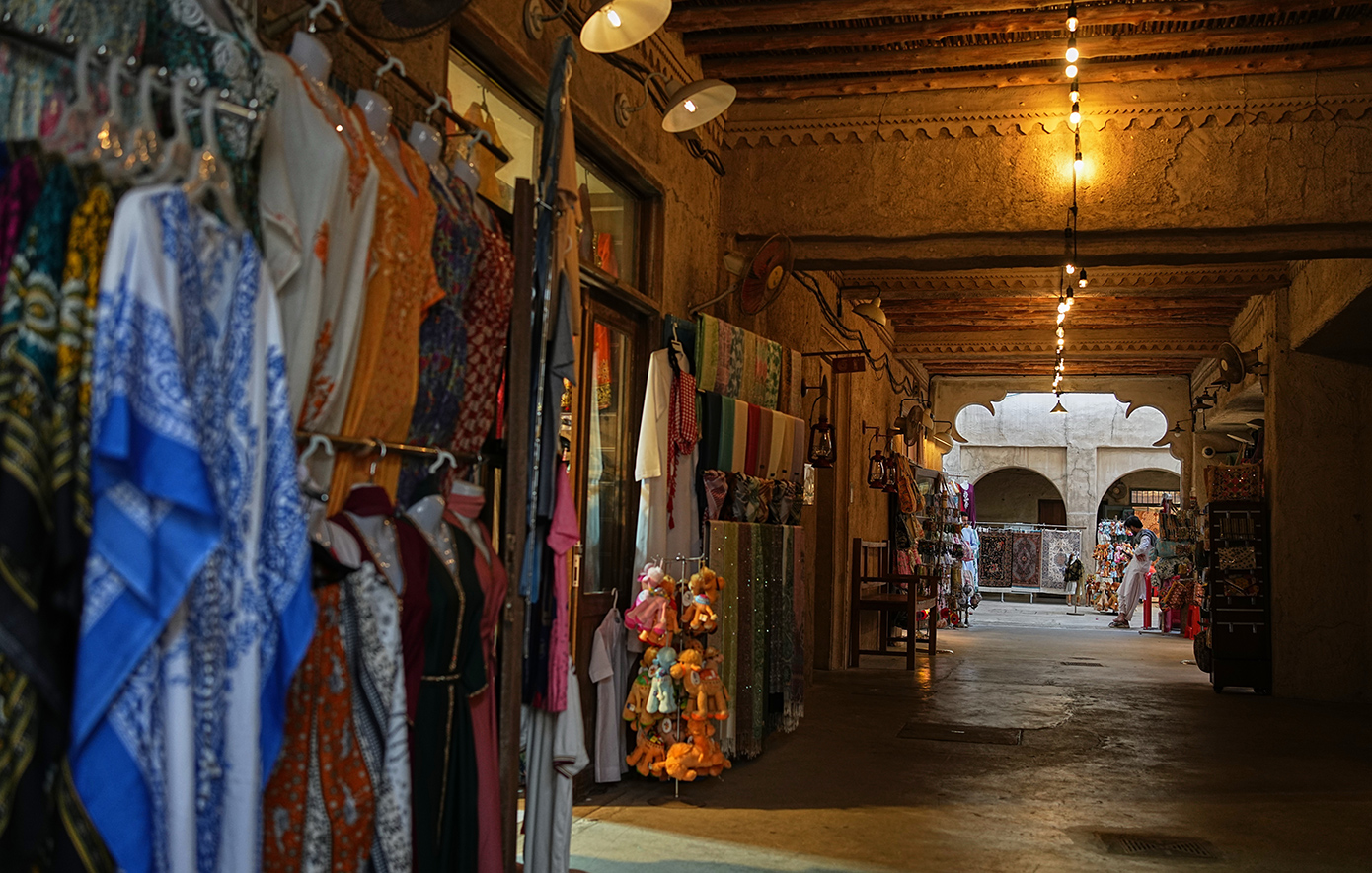 Ντουμπάϊ_αγορά