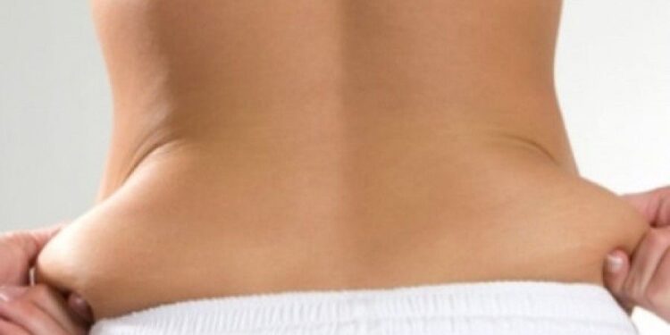 Έτσι θα απαλλαγείς από τα «ψωμάκια» στην περιφέρεια! Η απόλυτη δίαιτα για να δεις τη διαφορά στους πόντους!