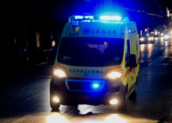 Σοκ στην Αρχαία Ολυμπία: Πυροβολήθηκε με καραμπίνα και τον βρήκαν δύο μικρά παιδιά