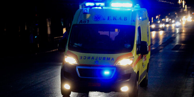 Σοκ στην Αρχαία Ολυμπία: Πυροβολήθηκε με καραμπίνα και τον βρήκαν δύο μικρά παιδιά