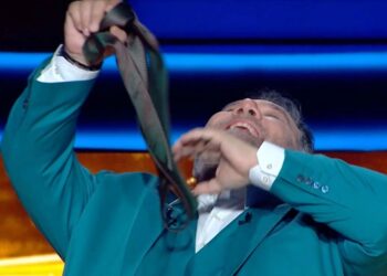 Έφυγε με 90.000 ευρώ – Ιδού η 14η ερώτηση με την οποία έκανε τον σταυρό του στον «Εκατομμυριούχο»