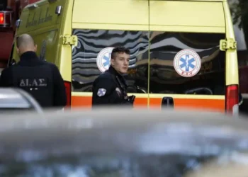 Έβαλε τέλος στη ζωή του γνωστός γιατρός – Τον εντόπισε η σύζυγός του στο σπίτι