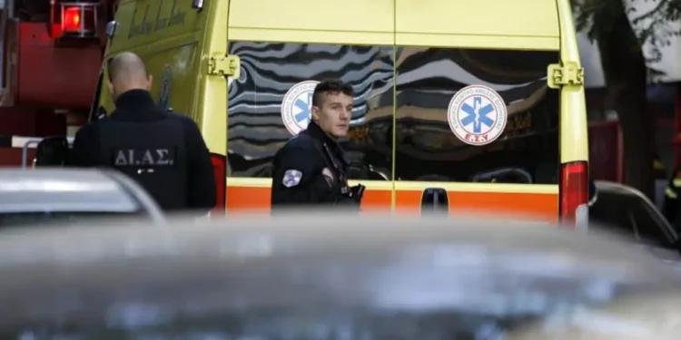 Σοκ και βαρύ πένθος: Έβαλε τέλος στη ζωή του γνωστός γιατρός – Τον εντόπισε η σύζυγός του στο σπίτι