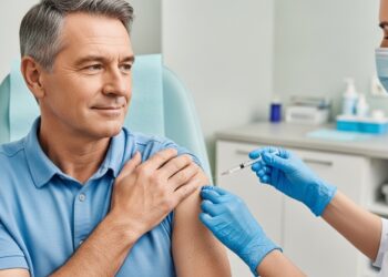 Το εμβόλιο του έρπητα ζωστήρα «ελιξίριο» ενάντια στη γήρανση