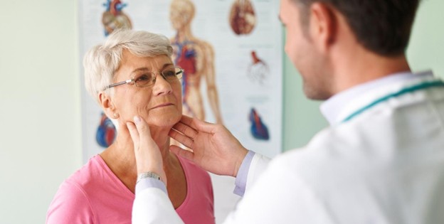 Πρέπει να σας ανησυχεί ο θυρεοειδής και η αφαίρεσή του;