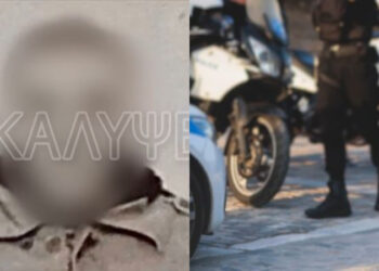 Αμπελόκηποι: Γιος γνωστής δημοσιογράφου ο 35χρονος που επιτέθηκε με τσεκούρι και τραυμάτισε αστυνομικό