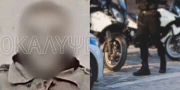 Αμπελόκηποι: Γιος γνωστής δημοσιογράφου ο 35χρονος που επιτέθηκε με τσεκούρι και τραυμάτισε αστυνομικό