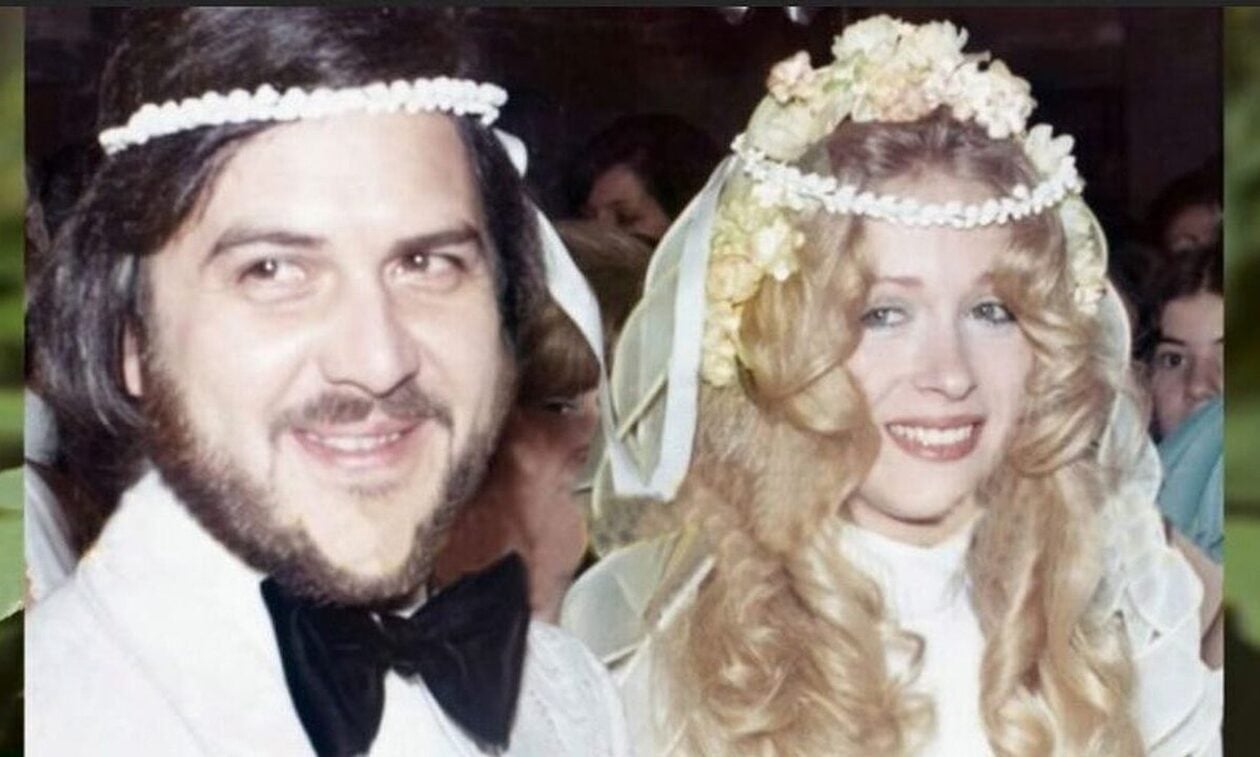 Νόρα Βαλσάμη: Σπάνια εμφάνιση της ηθοποιού – Αισθητά αδυνατισμένη και καταβεβλημένη στα 78 της 2 errikos andreou nora valsami