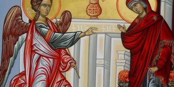 Ευαγγελισμός της Θεοτόκου: Τι γιορτάζουμε σήμερα