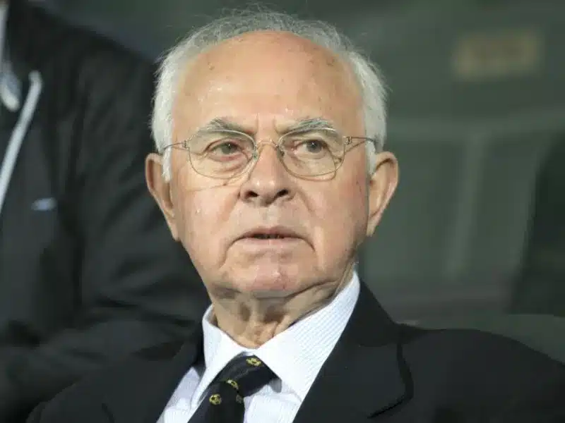 Πένθος στο ελληνικό ποδόσφαιρο - Πέθανε ο Βασίλης Δανιήλ 2 eurokinissi daniil.jpg