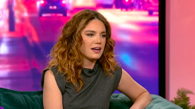 Ευγενία Ξυγκόρου αποκαλύπτει: «Ερωτεύτηκα κάποιον που ήταν σε άλλη σχέση και μου το είπαν αργότερα – Με διώχνουν από το σπίτι στον Νέο Κόσμο» (video)