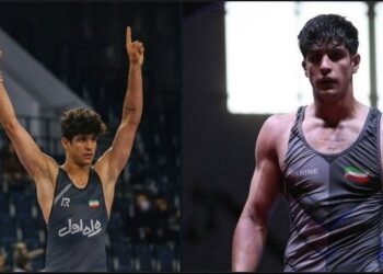 Το Ιράν εκτέλεσε τον 19χρονο πρωταθλητή πάλης Σαλέχ Μοχαμαντί σε δημόσιο απαγχονισμό (video)