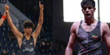 Το Ιράν εκτέλεσε τον 19χρονο πρωταθλητή πάλης Σαλέχ Μοχαμαντί σε δημόσιο απαγχονισμό