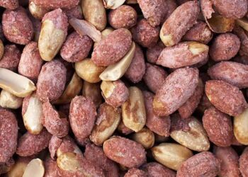 ΕΦΕΤ: Ανακαλείται συσκευασία με φιστίκι αράπικο λόγω παρουσίας αφλατοξινών – Πωλείται σε αλυσίδα σούπερ μάρκετ