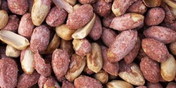 ΕΦΕΤ: Ανακαλείται συσκευασία με φιστίκι αράπικο λόγω παρουσίας αφλατοξινών – Πωλείται σε αλυσίδα σούπερ μάρκετ