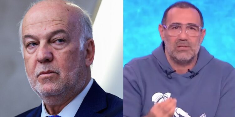 Δίκη για τα Τέμπη: «Θέσεις μόνο για δικηγόρους, κατηγορούμενους και ένα μέρος των συγγενών» είπε ο Φλωρίδης- Η απάντηση του Κανάκη τα είπε όλα