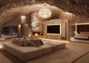 Καταφύγια πολυτελείας, όπλα, ιατρικές προμήθειες – Πώς προετοιμάζονται οι κροίσοι για τον «Αρμαγεδδώνα»