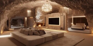 Καταφύγια πολυτελείας, όπλα, ιατρικές προμήθειες – Πώς προετοιμάζονται οι κροίσοι για τον «Αρμαγεδδώνα»