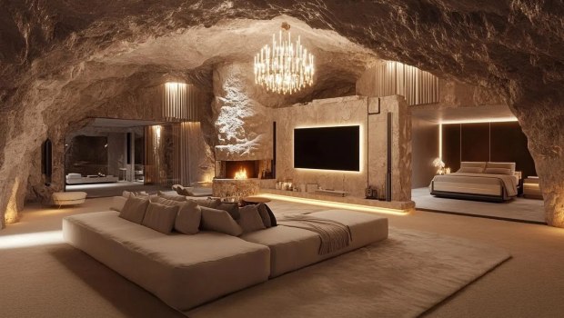 Καταφύγια πολυτελείας, όπλα, ιατρικές προμήθειες – Πώς προετοιμάζονται οι κροίσοι για τον «Αρμαγεδδώνα»