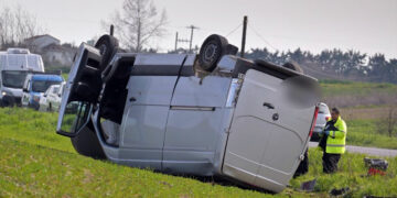 Alldaynews.gr Στο αντίθετο ρεύμα οδηγούσε ο 95χρονος που σκοτώθηκε σε τροχαίο – Σε έξι ημέρες έληγε το δίπλωμά του (video)