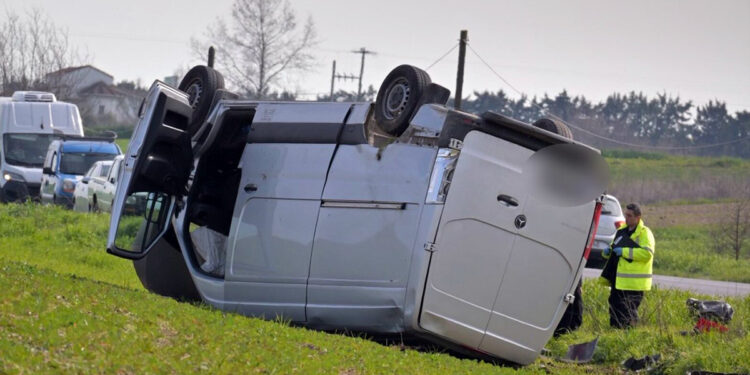 Alldaynews.gr Στο αντίθετο ρεύμα οδηγούσε ο 95χρονος που σκοτώθηκε σε τροχαίο – Σε έξι ημέρες έληγε το δίπλωμά του (video)