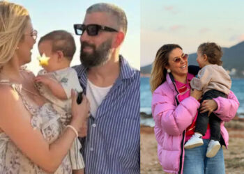 Φωτεινή Πετρογιάννη: «Προσευχήθηκα στην Παναγία της Τήνου και με το που γύρισα στην Αθήνα, 25η Μαρτίου, έκανα τεστ και ήμουν έγκυος»