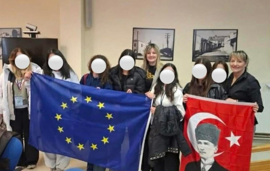 Αντιδήμαρχος