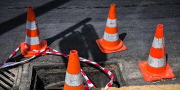 80χρονος έπεσε σε φρεάτιο και έμεινε εγκλωβισμένος όλη τη νύχτα