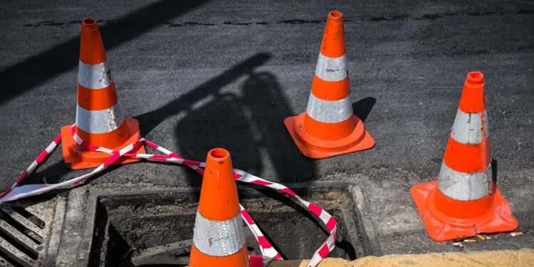 80χρονος έπεσε σε φρεάτιο και έμεινε εγκλωβισμένος όλη τη νύχτα