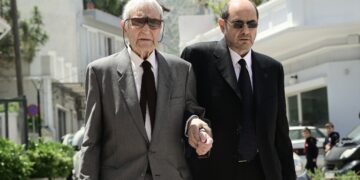 Γιάννης Βογιατζής: «Αν με καλέσει ο Άγιος Πέτρος θα πάω» – Συνέντευξη ποταμός