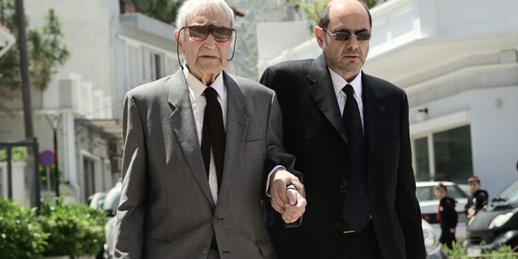 Γιάννης Βογιατζής: «Αν με καλέσει ο Άγιος Πέτρος θα πάω» – Συνέντευξη ποταμός