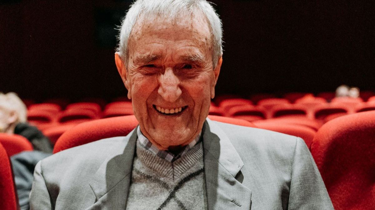 Γιάννης Βογιατζής για τα 100 χρόνια