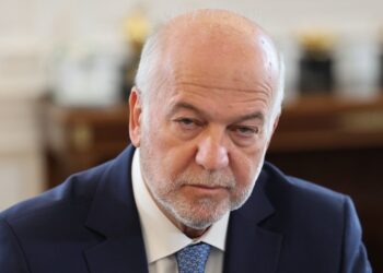 Γιώργος Φλωρίδης για Τέμπη: «Η δίκη θα γίνει σε πείσμα όλων όσων δεν θέλουν»