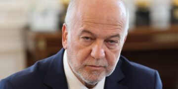 Alldaynews.gr Γιώργος Φλωρίδης για Τέμπη: «Η δίκη θα γίνει σε πείσμα όλων όσων δεν θέλουν»