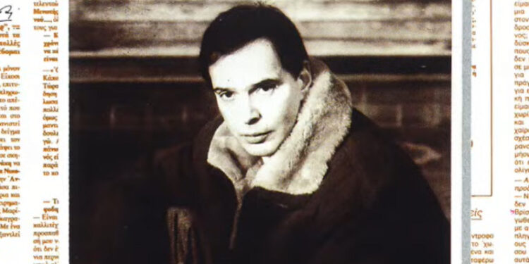 Έτσι βρέθηκε νεκρός ο Γιώργος Μαρίνος – Η χρόνια ασθένεια που έπασχε