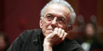 Πέθανε ο σπουδαίος σκηνοθέτης Γιώργος Πανουσόπουλος