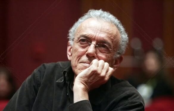 Πέθανε ο σπουδαίος σκηνοθέτης Γιώργος Πανουσόπουλος