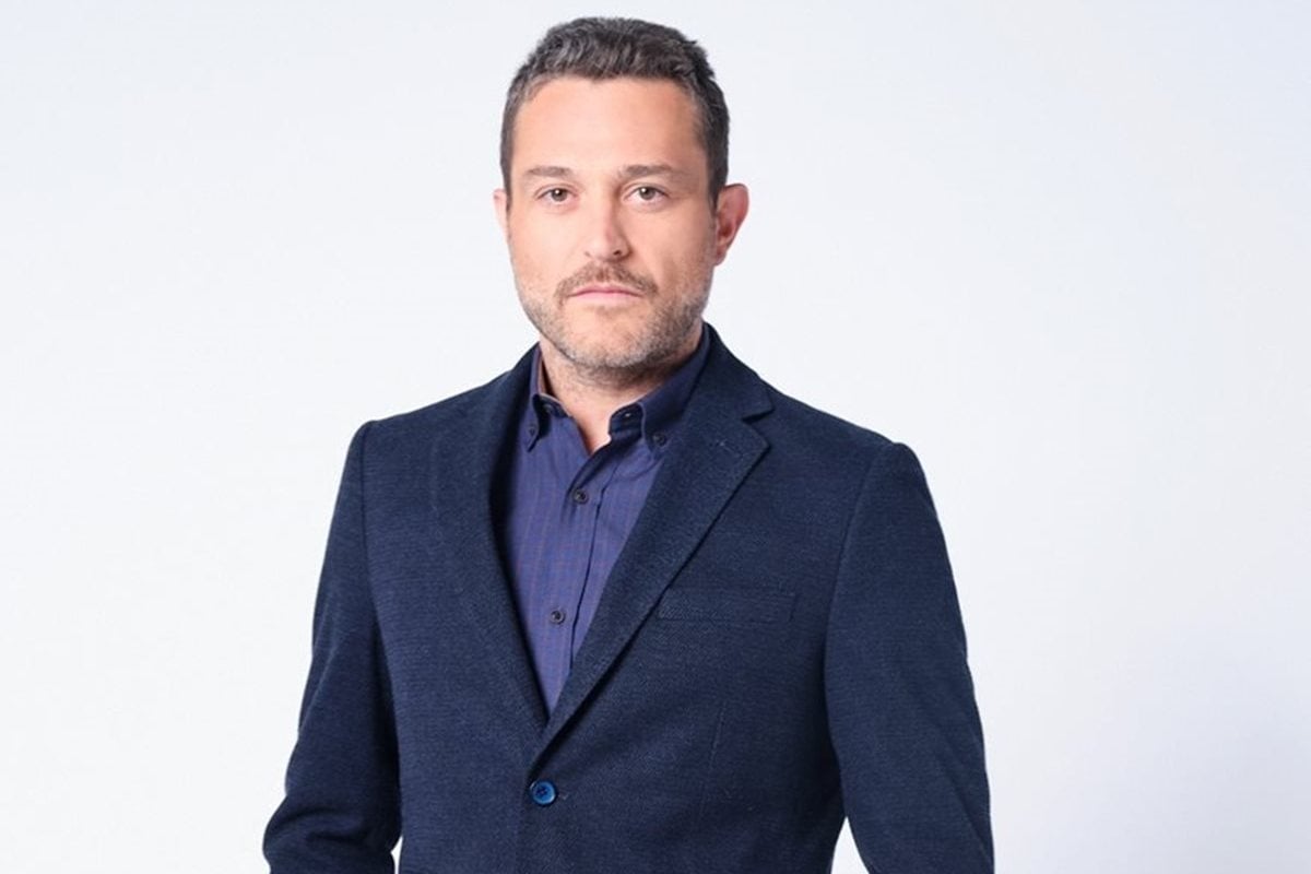 giorgos karamixos allagi oras Ilios