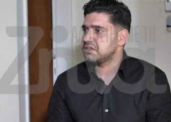 Συγκλονίζει ο γιος του αστυνομικού που έμαθε καθυστερημένα ότι έπασχε από καρκίνο: «Δεν τον εκτέλεσαν. Η εκτέλεση είναι 5 λεπτά… ο πατέρας μου τους τελευταίους μήνες έζησε ένα μαρτύριο»