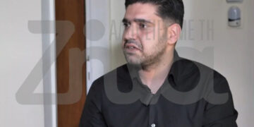 Συγκλονίζει ο γιος του αστυνομικού που έμαθε καθυστερημένα ότι έπασχε από καρκίνο: «Δεν τον εκτέλεσαν. Η εκτέλεση είναι 5 λεπτά… ο πατέρας μου τους τελευταίους μήνες έζησε ένα μαρτύριο»