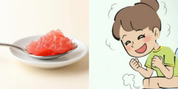 Δυσκοιλιότητα τέλος: 1 κουταλάκι του γλυκού από αυτό, αρκεί για να «αδειάσετε» πάνω από 9 κιλά ακαθαρσίες