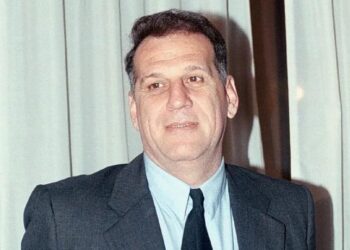 ΕΚΤΑΚΤΟ: Πέθανε ο Βασίλης Γκούμας – Θρήνος στον ελληνικό αθλητισμό