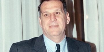 Alldaynews.gr Θρήνος στον ελληνικό αθλητισμό: Πέθανε ο Βασίλης Γκούμας