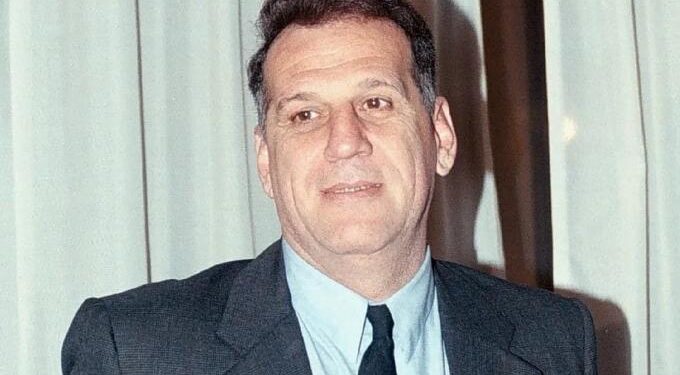 Alldaynews.gr Θρήνος στον ελληνικό αθλητισμό: Πέθανε ο Βασίλης Γκούμας