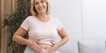 Πώς να χάσετε το 35% του βάρους σας μετά τα 50 – Τι έδειξε μελέτη