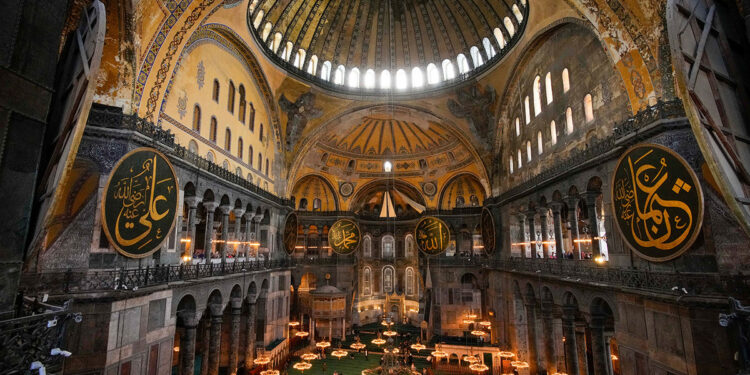 Alldaynews.gr Στο μικροσκόπιο των ΗΠΑ η θρησκευτική ελευθερία στην Τουρκία – Εισήγηση για ένταξη σε λίστα παρακολούθησης