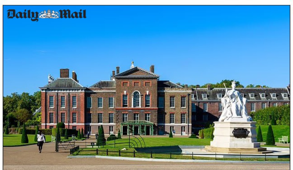 Alldaynews.gr Το σπίτι του γιου του Χαμενεΐ